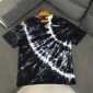 Replica Spinal Cord Bone Daddy Spooky Tie-Dye Crew Neck Themed T-Shirts & Long Sleeves