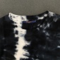 Replica Spinal Cord Bone Daddy Spooky Tie-Dye Crew Neck Themed T-Shirts & Long Sleeves