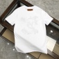 Replica Casual Louis Vuitton Shirt - S