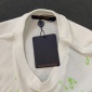 Replica LOUIS VUITTON - Authenticated T-Shirt