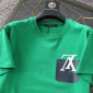 Replica Pocketed T-shirt