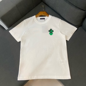 White Pocket T-Shirt 