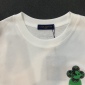 Replica White Pocket T-Shirt