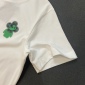 Replica White Pocket T-Shirt