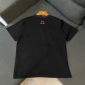 Replica New Fashion Classic Couple Men and Women T-shirt