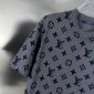 Replica NWTS Louis Vuitton Hook & Loop T-Shirt