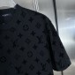 Replica 2020 LV Monogram T-Shirt