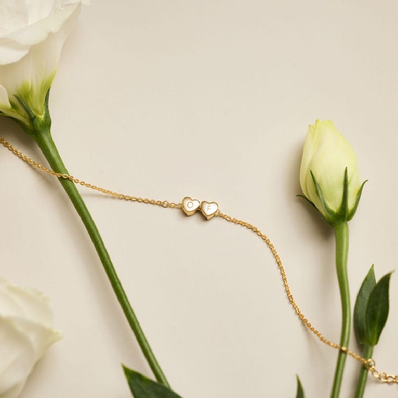Customized Name Bracelet Bold Statement Style With Street Luxury - Image 4
