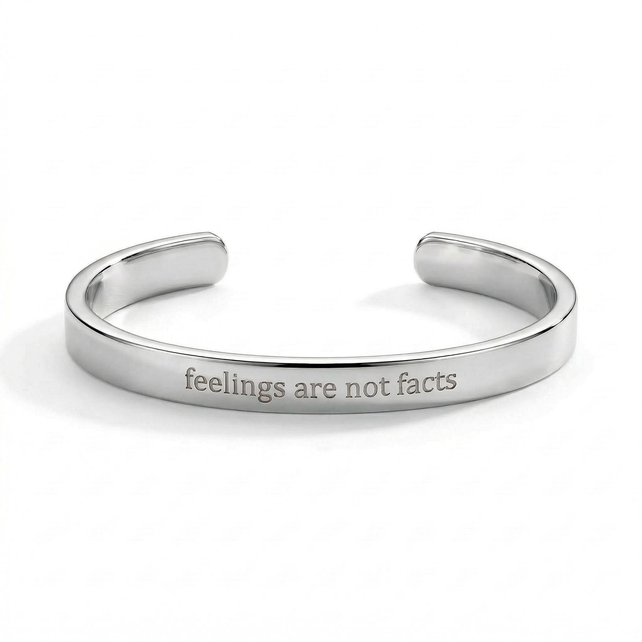 Customized Engraved Cuff Bracelet Bold Statement Style With Street Luxury - Image 4