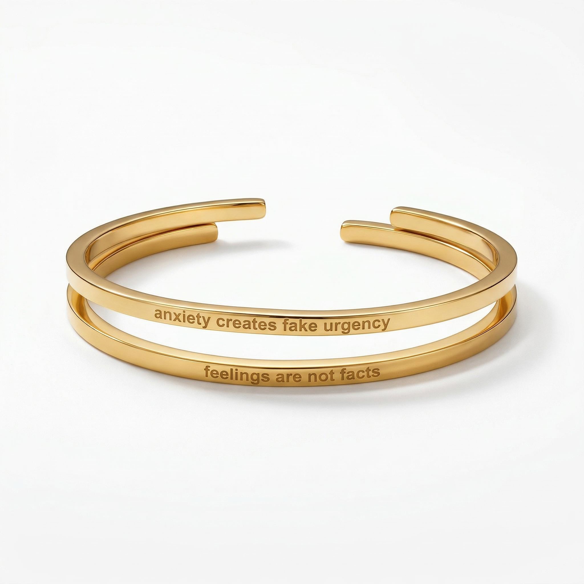 Customized Engraved Cuff Bracelet Bold Statement Style With Street Luxury - Image 8