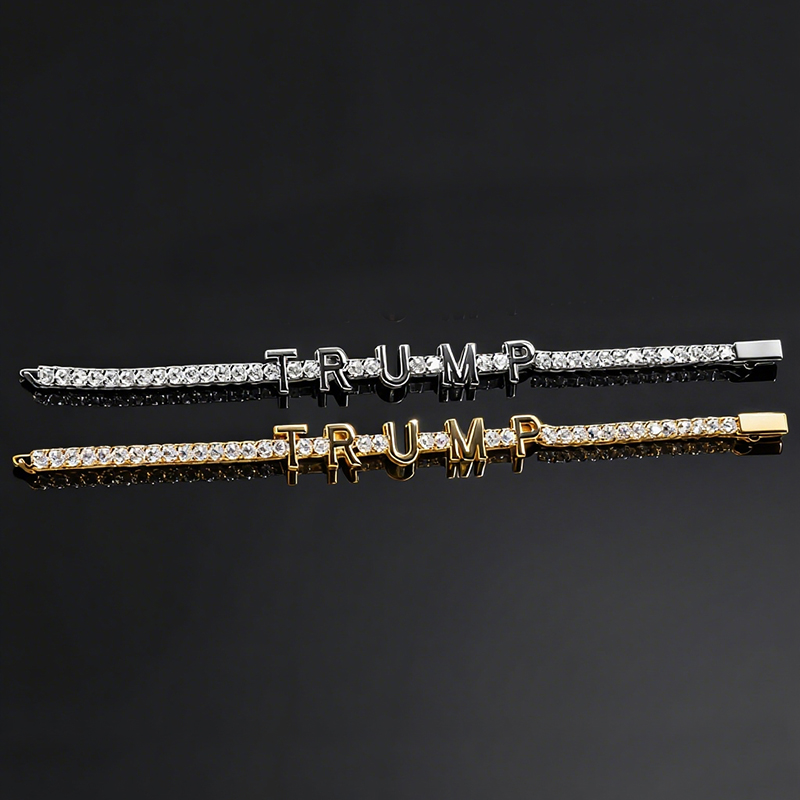 Custom Name 3mm Tennis Bracelet Iced Out Shine With Street Luxury - Image 5