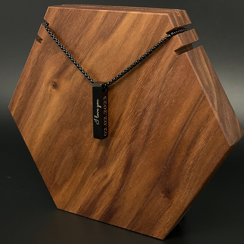 4-sids Engraved Urn Pendant Bold Statement Style With Street Luxury - Image 4