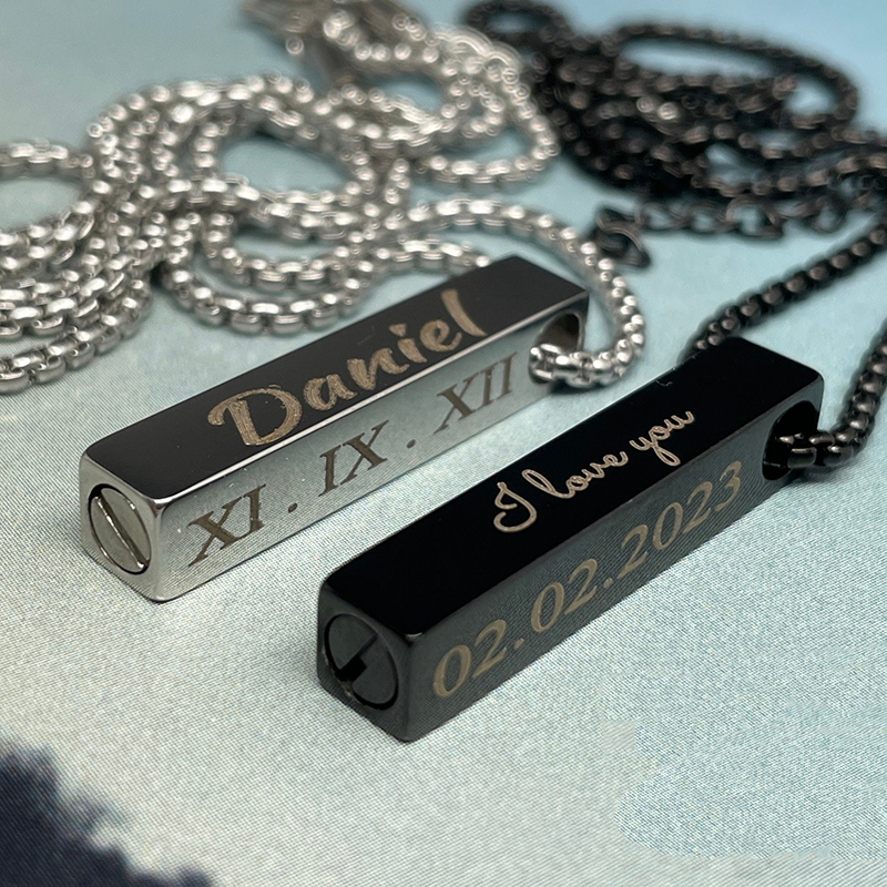 4-sids Engraved Urn Pendant Bold Statement Style With Street Luxury - Image 7