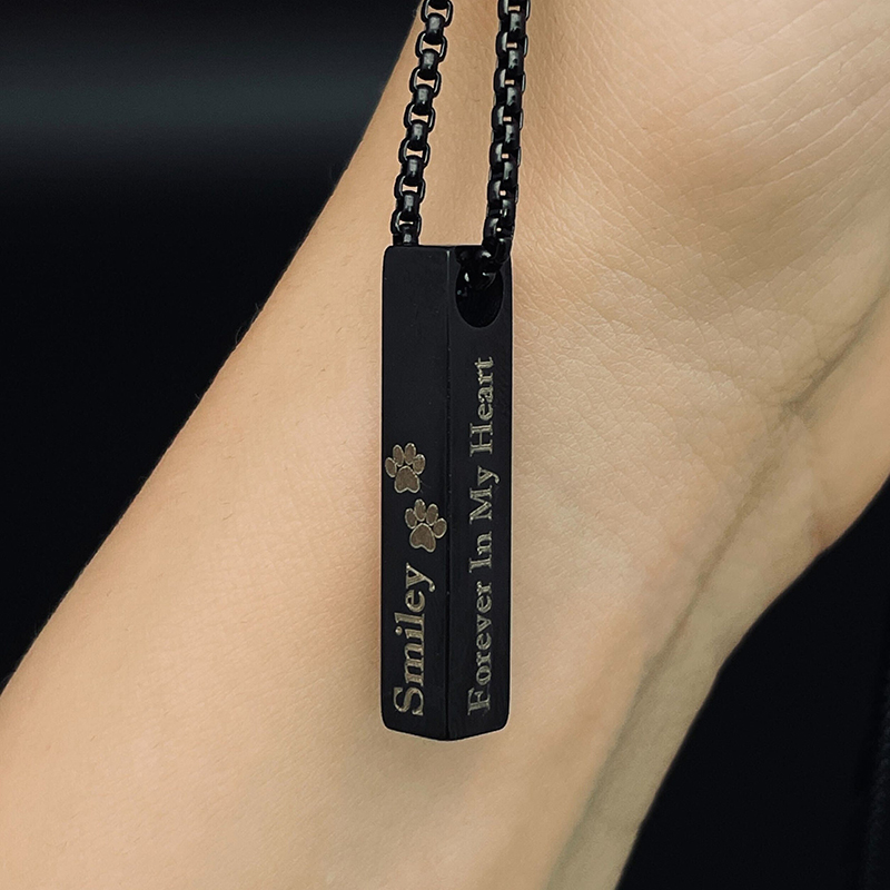 4-sids Engraved Urn Pendant Bold Statement Style With Street Luxury - Image 8