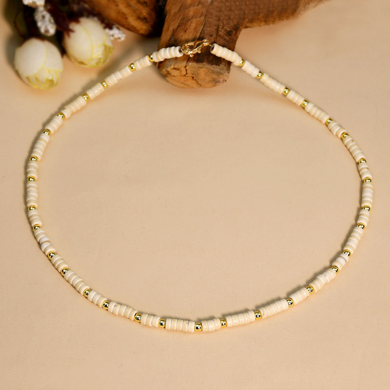 Boho Turquoise Choker Necklaces Bold Statement Style With Street Luxury - Image 6
